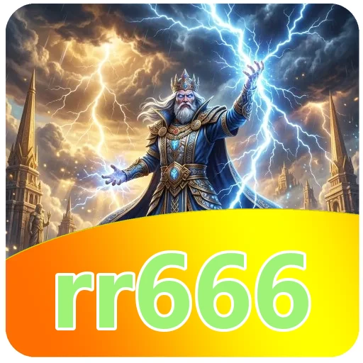 Ikon rr666 untuk katalog aplikasi Android
