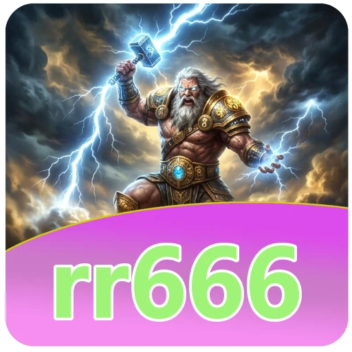 Ikon rr666 untuk cara memilih aplikasi di katalog