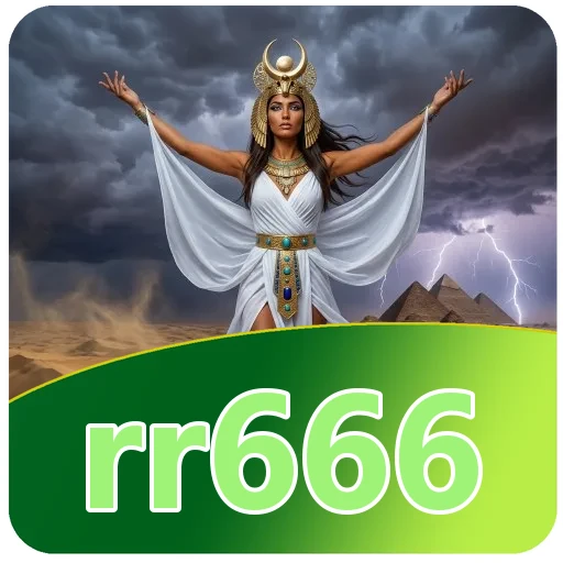 Ikon rr666 untuk syarat Android pada halaman unduh