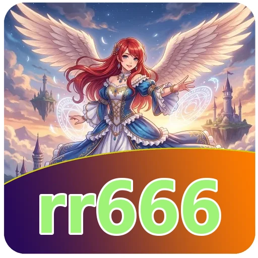 Ikon rr666 untuk bagian uji redaksi