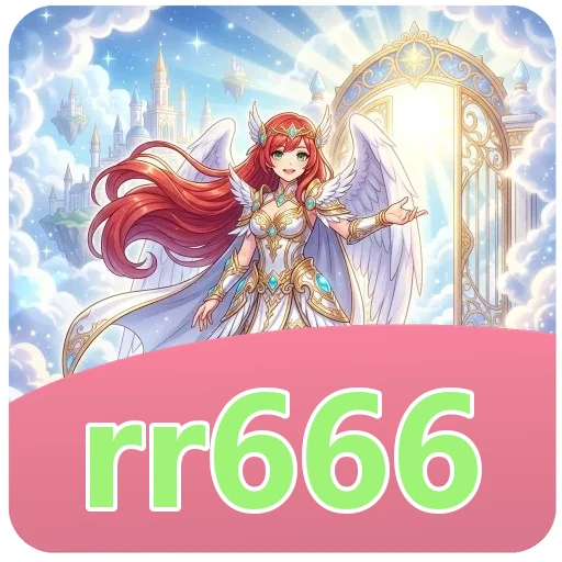 Ikon rr666 untuk syarat pemasangan di Android