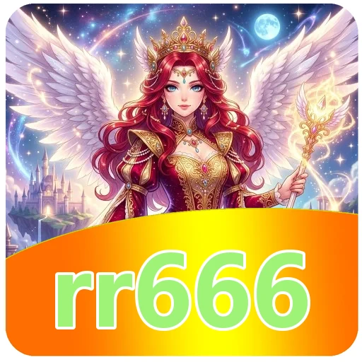 Ikon rr666 untuk langkah pasang APK