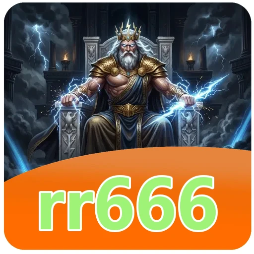 Ikon rr666 untuk pengguna sejak 2018
